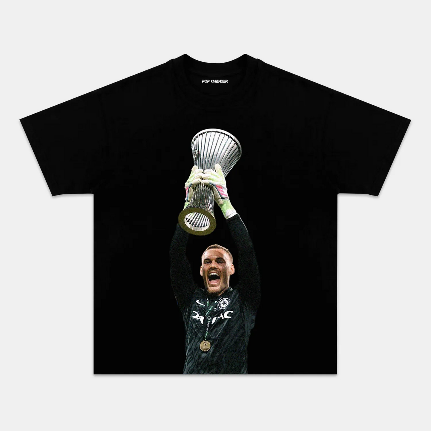 CHELSEA FC TEE 1.0