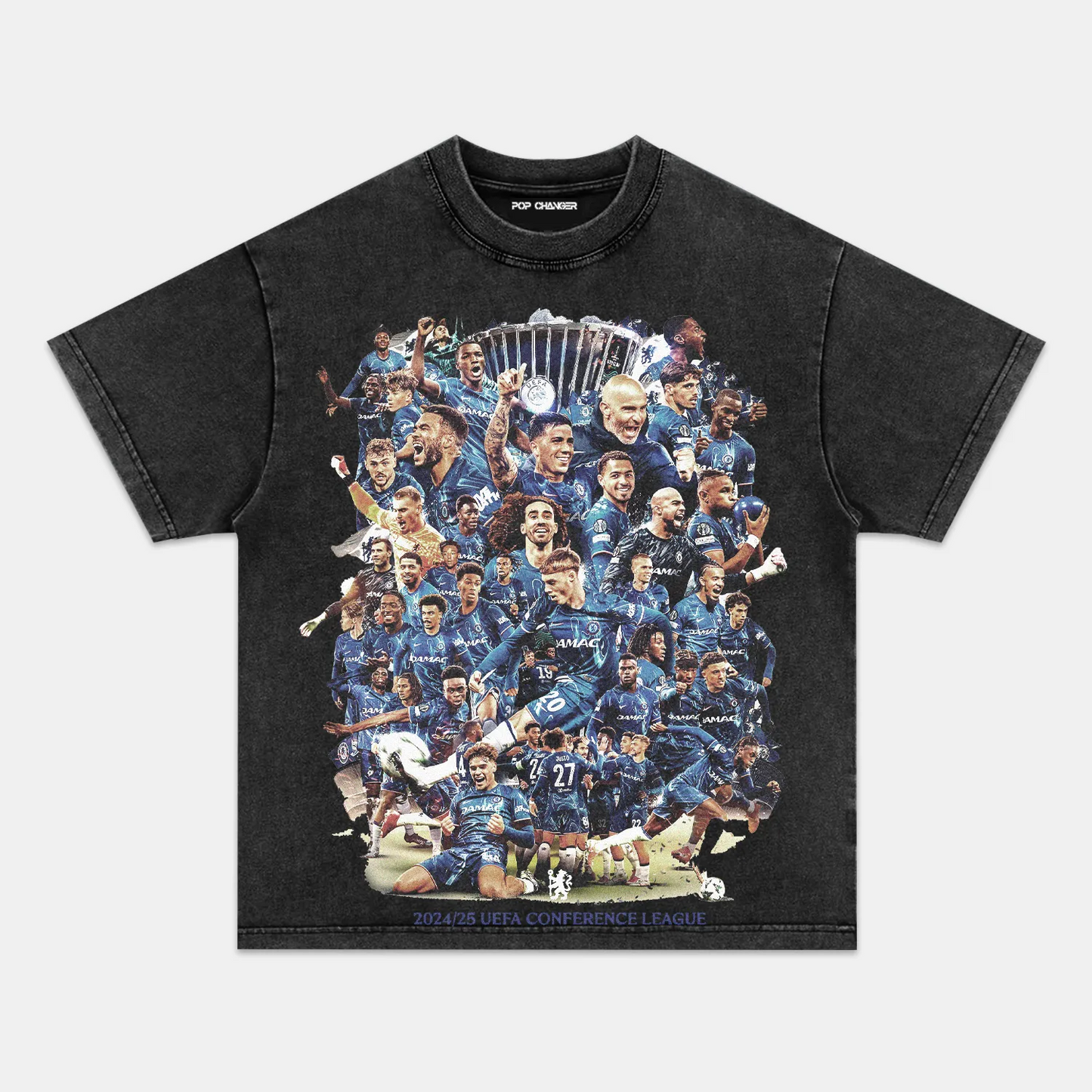 CHELSEA TEE