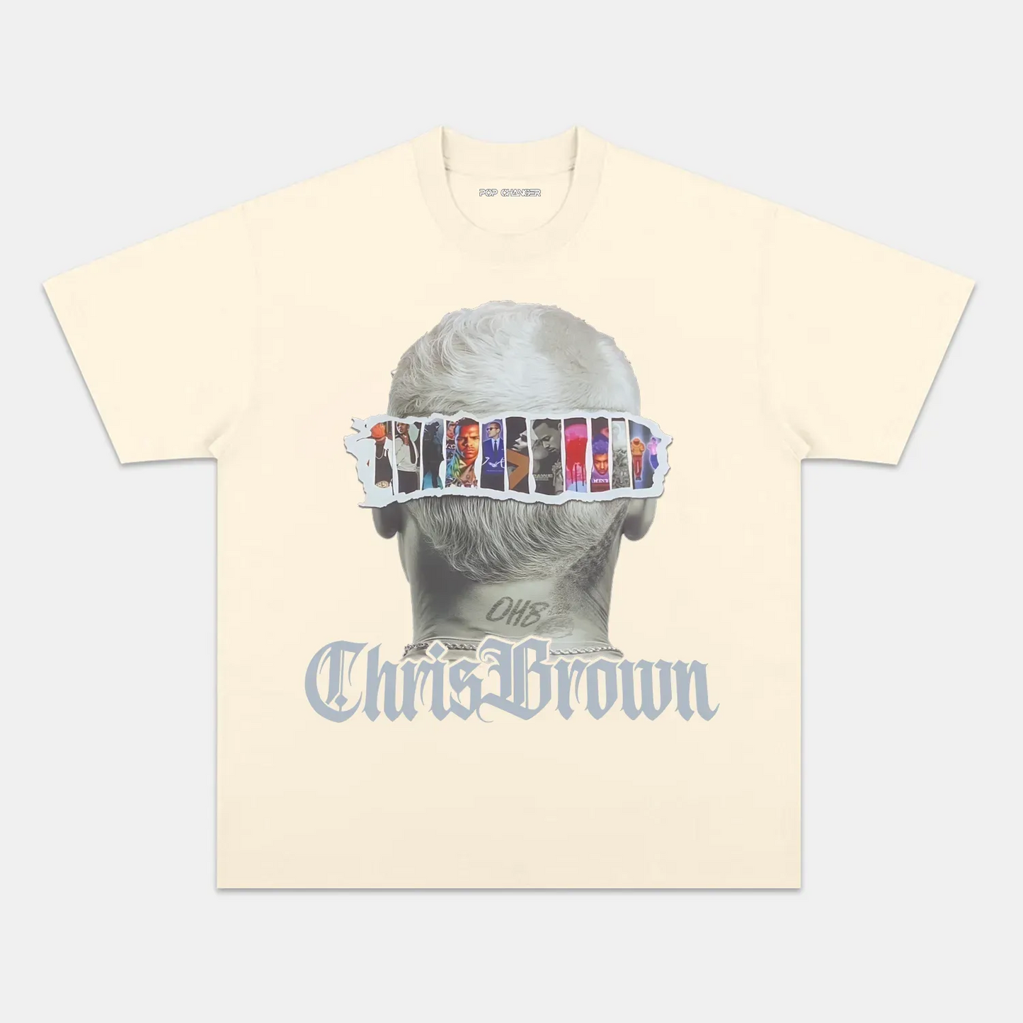 CHRIS BROWN 3.0 TEE 1.1
