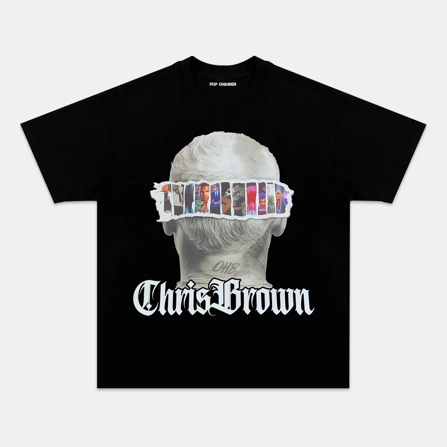 CHRIS BROWN 3.0 TEE 1.1