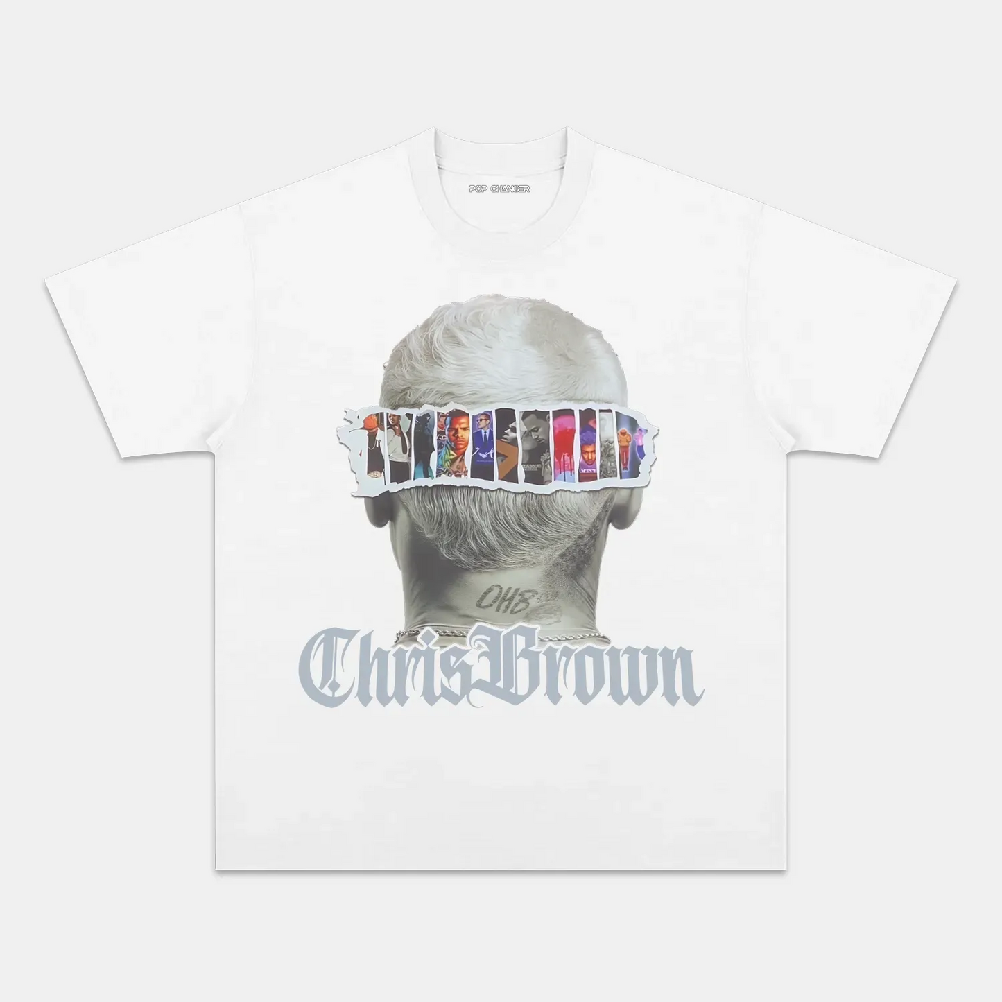 CHRIS BROWN 3.0 TEE 1.1