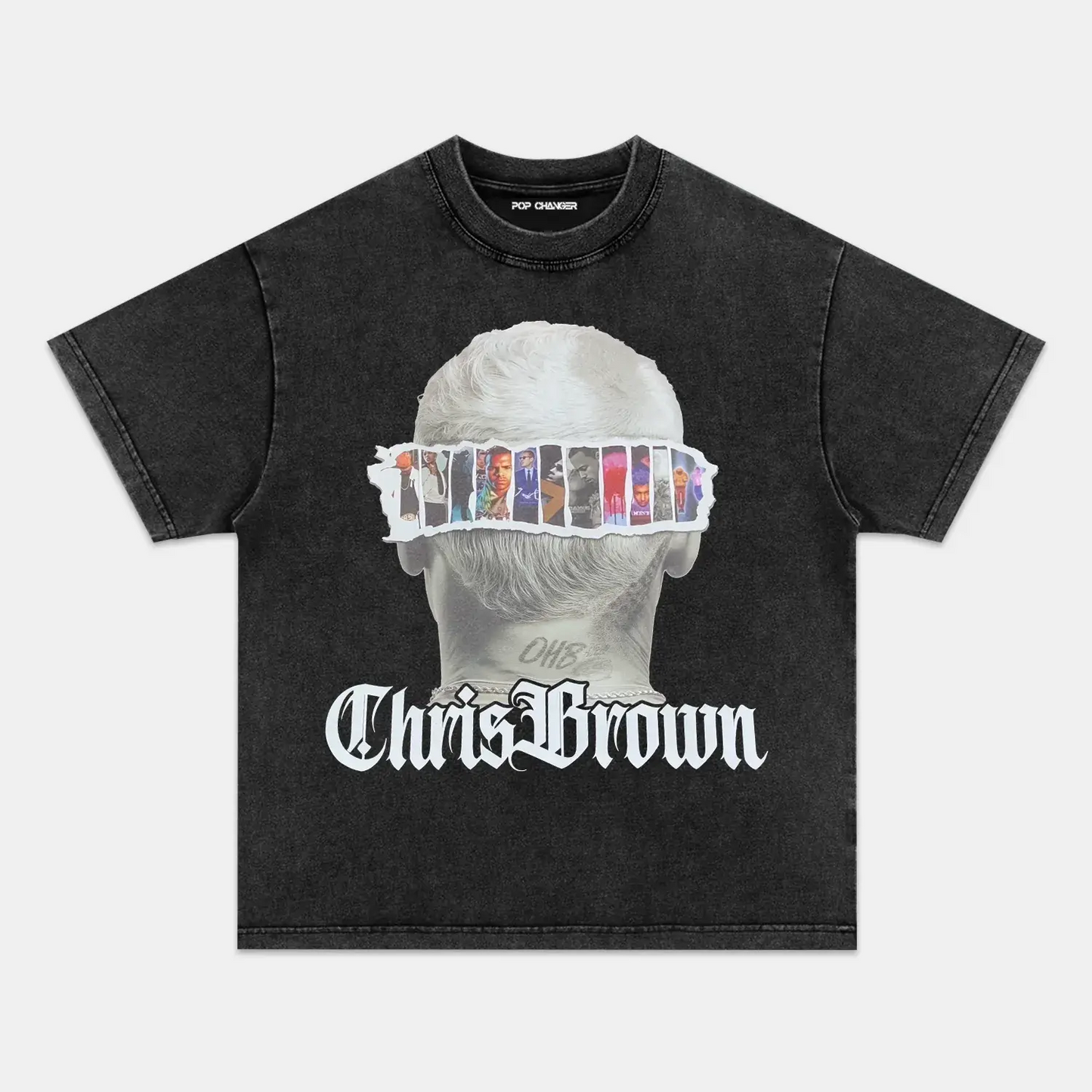 CHRIS BROWN 3.0 TEE 1.1