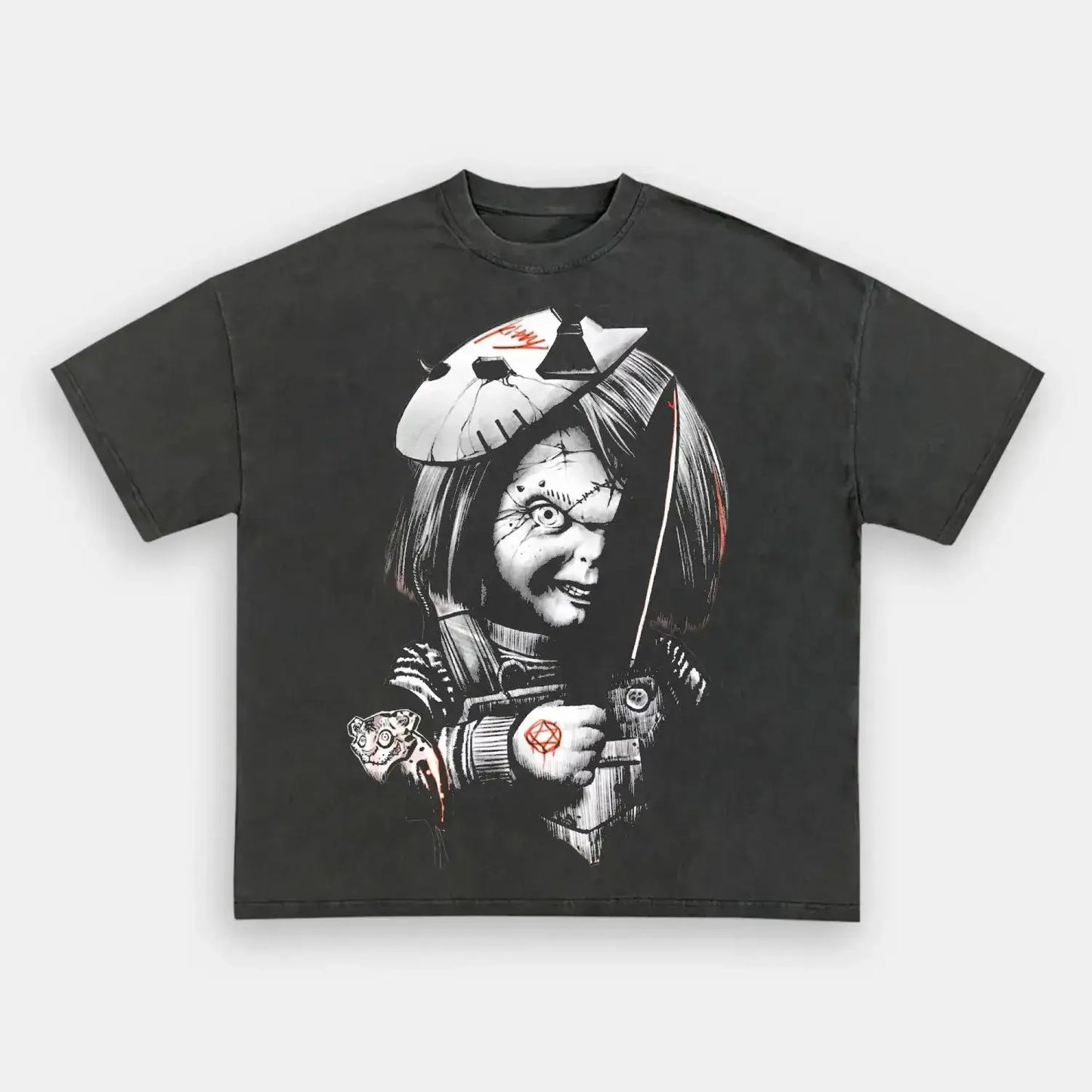 CHUCKY TEE2