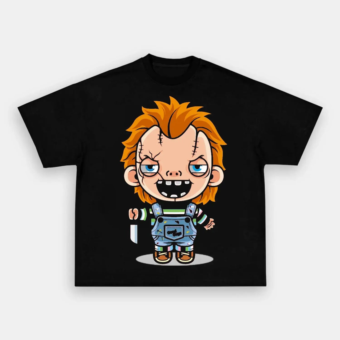CHUCKY V6 TEE