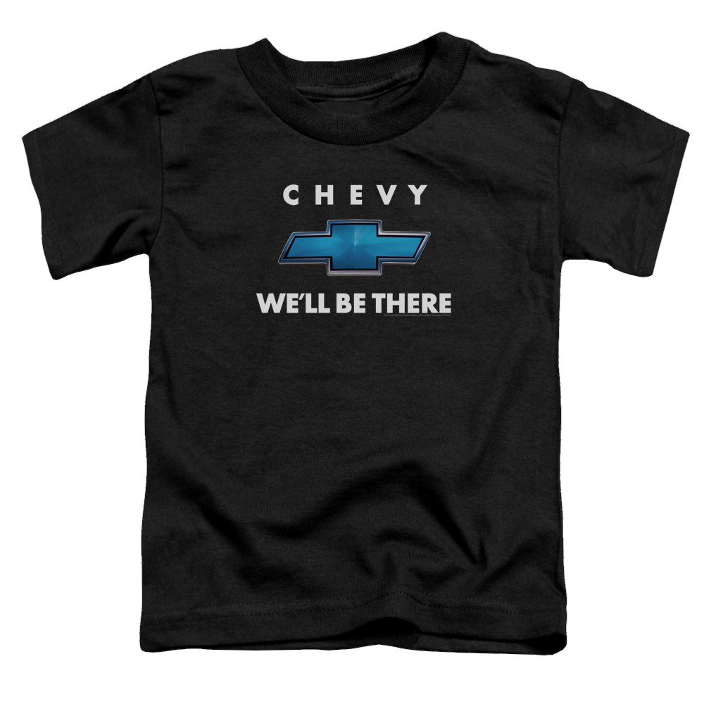 Chevrolet Well Be There - Toddler T-Shirt