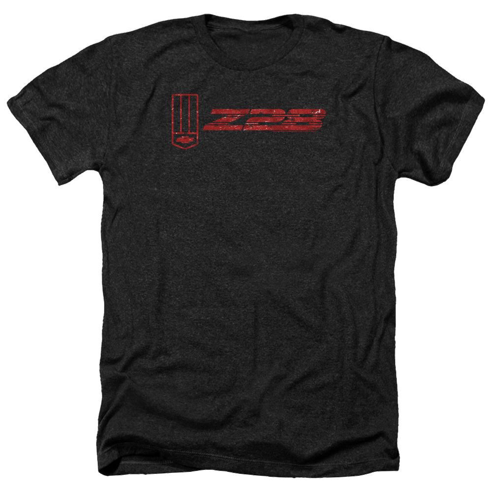 Chevrolet The Z28 - Men's Heather T-Shirt