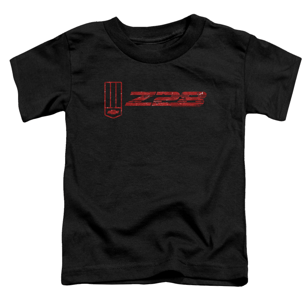 Chevrolet The Z28 - Toddler T-Shirt