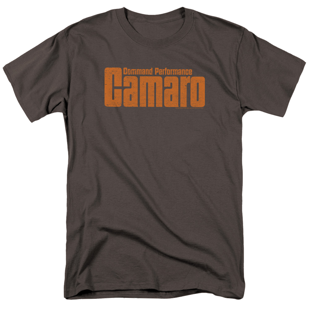Chevrolet Command Performance - Men's Regular Fit T-Shirt