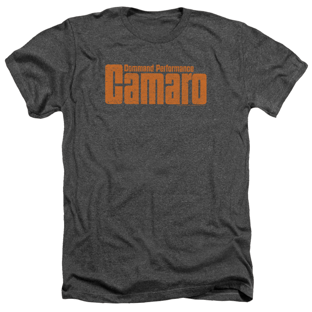 Chevrolet Command Performance - Men's Heather T-Shirt