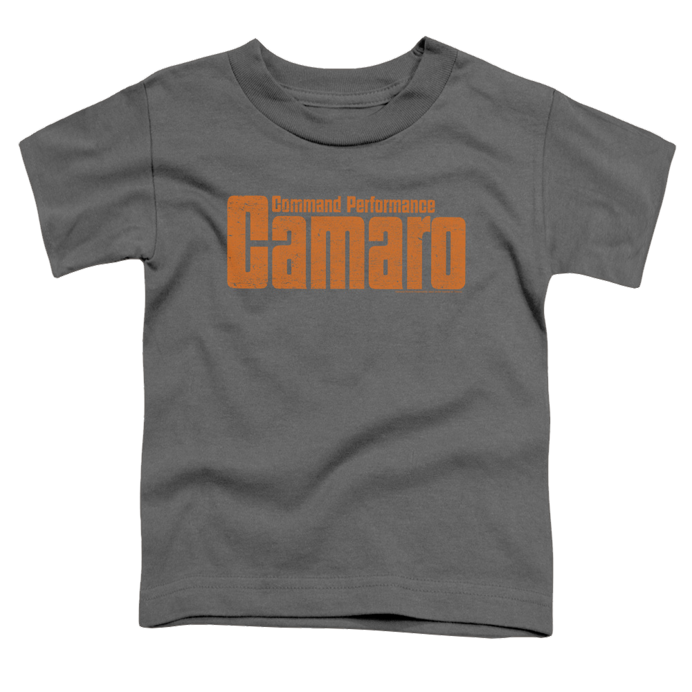 Chevrolet Command Performance - Toddler T-Shirt