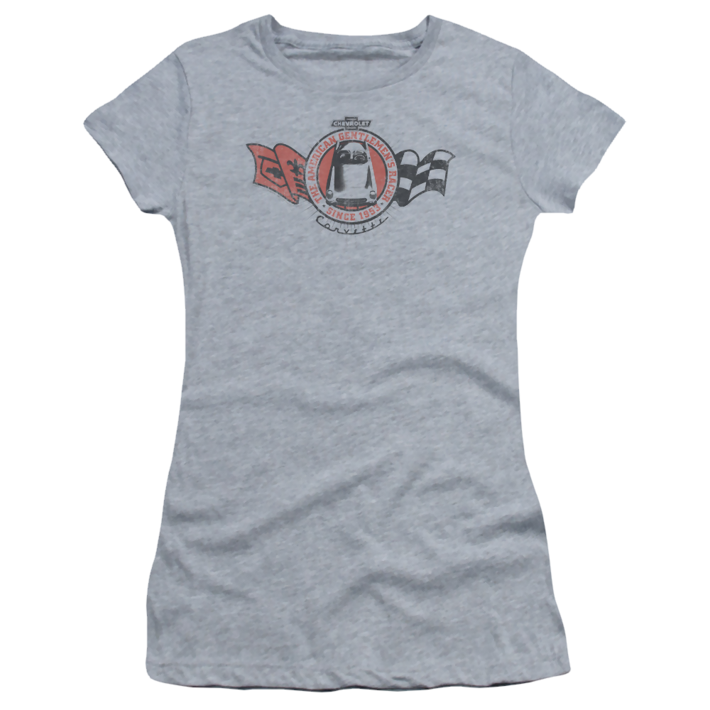Chevrolet Gentlemens Racer - Juniors T-Shirt