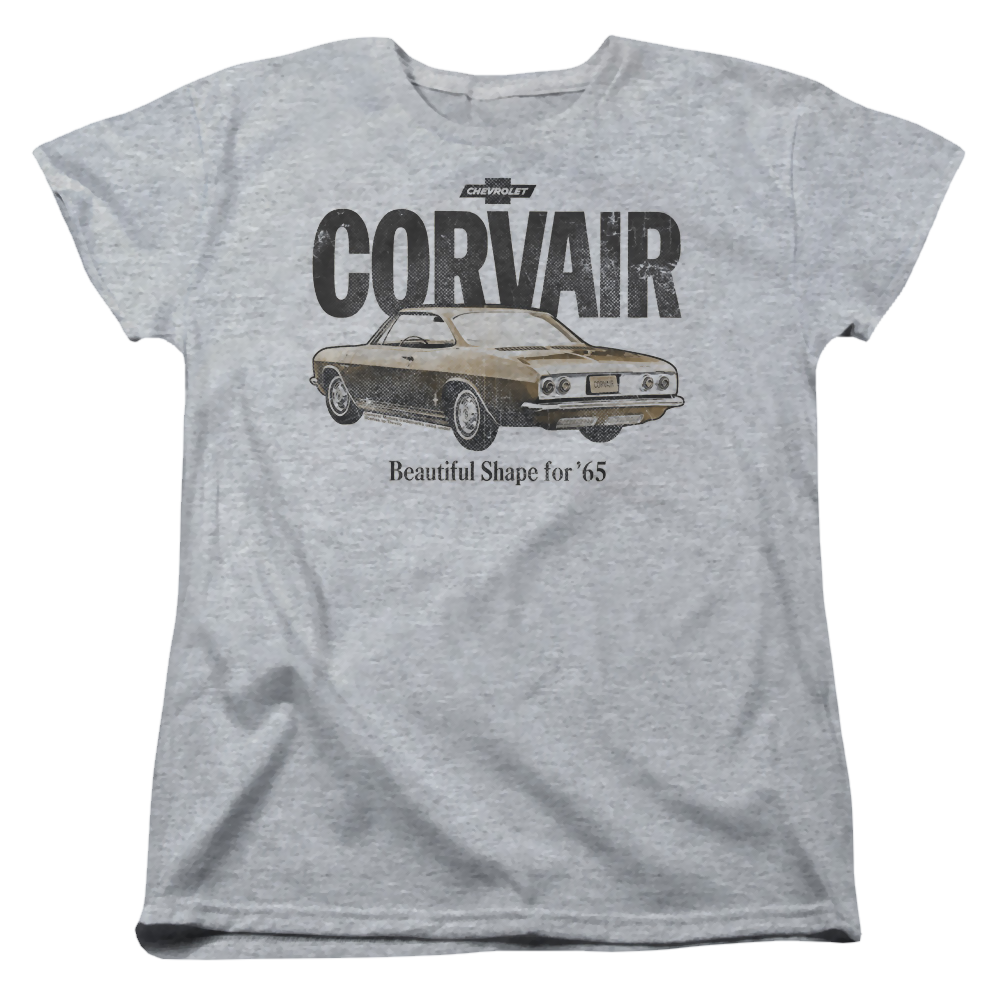 Chevrolet Retro Corvair - Women's T-Shirt