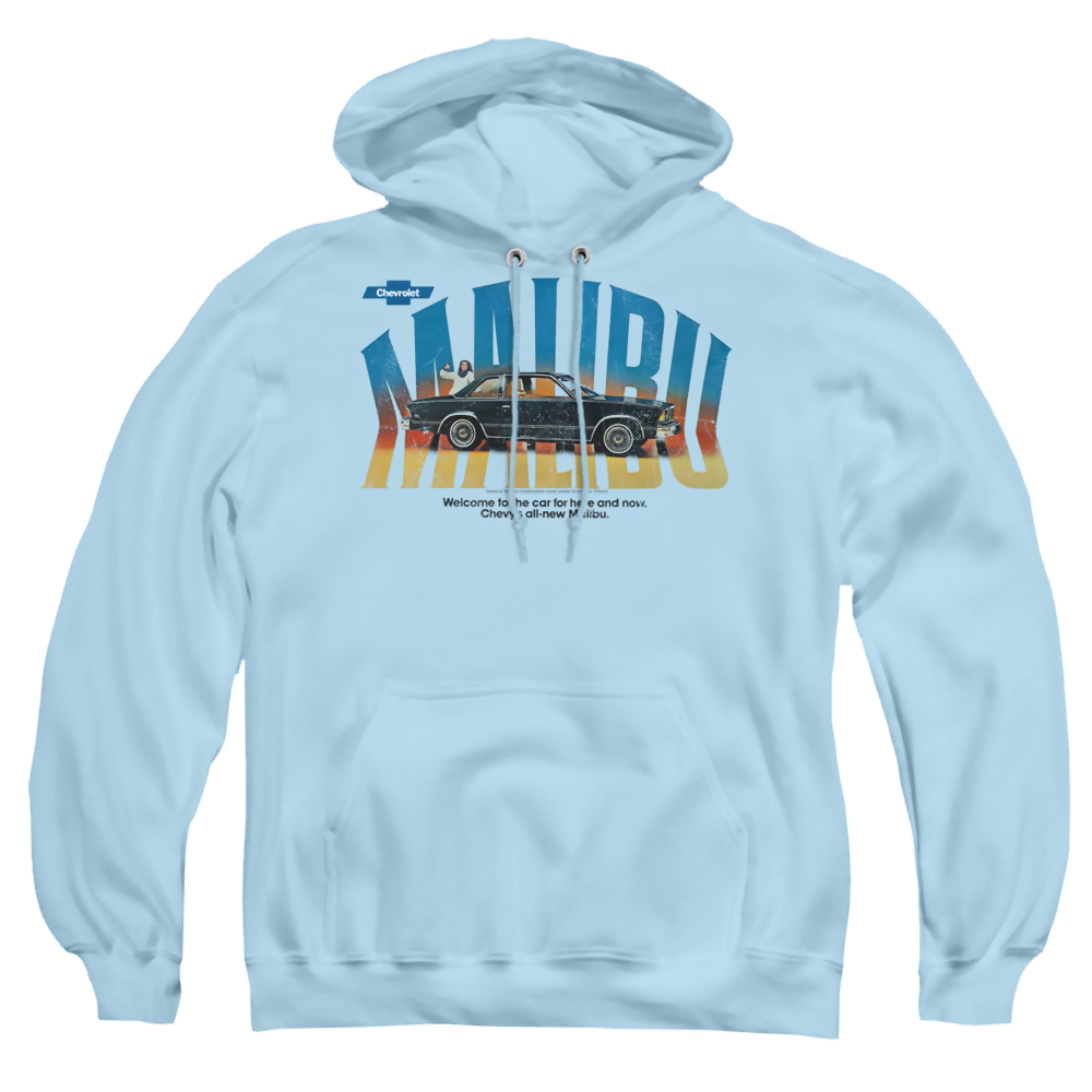 Chevrolet Thumbs Up - Pullover Hoodie