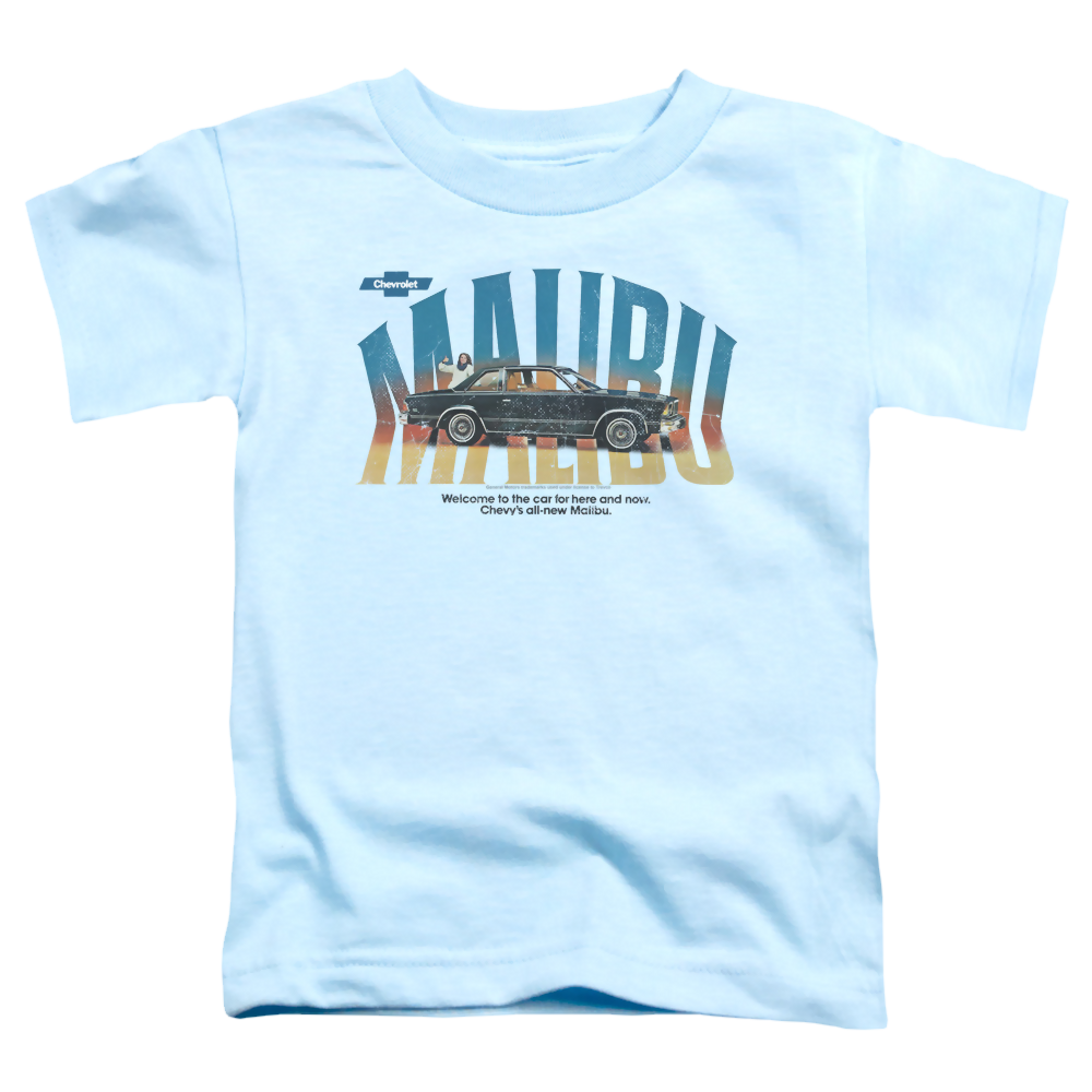 Chevrolet Thumbs Up - Toddler T-Shirt