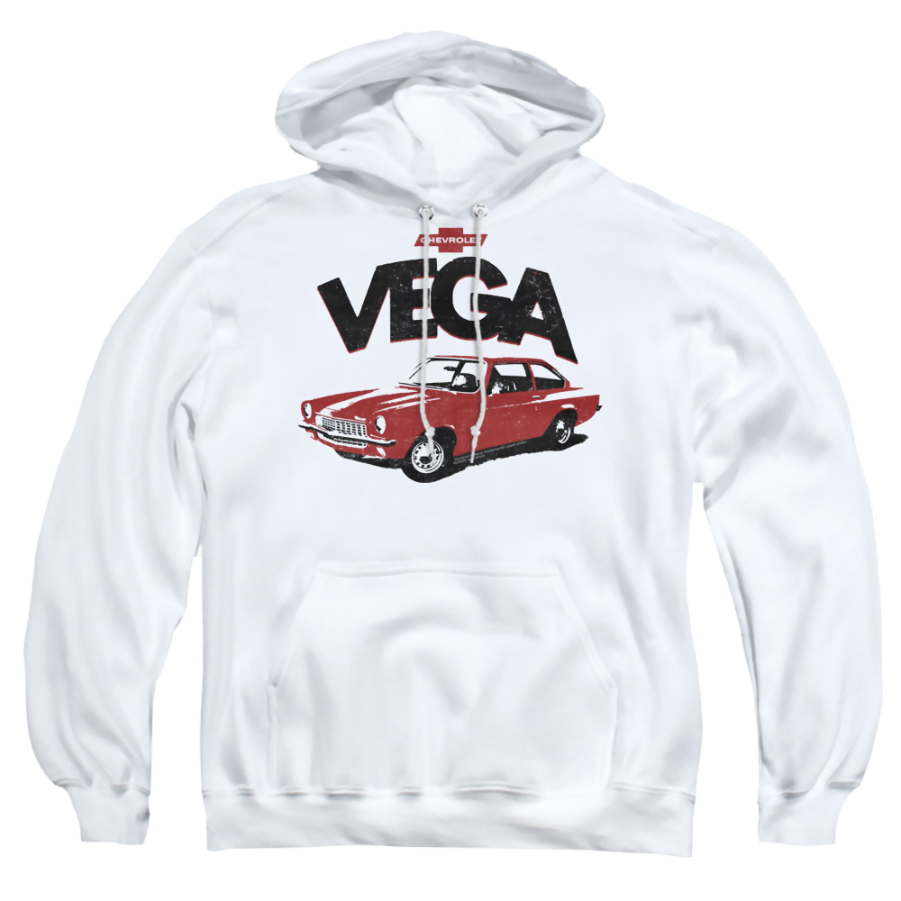 Chevrolet Rough Vega - Pullover Hoodie