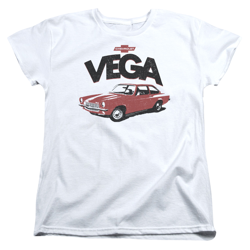 Chevrolet Rough Vega - Women's T-Shirt