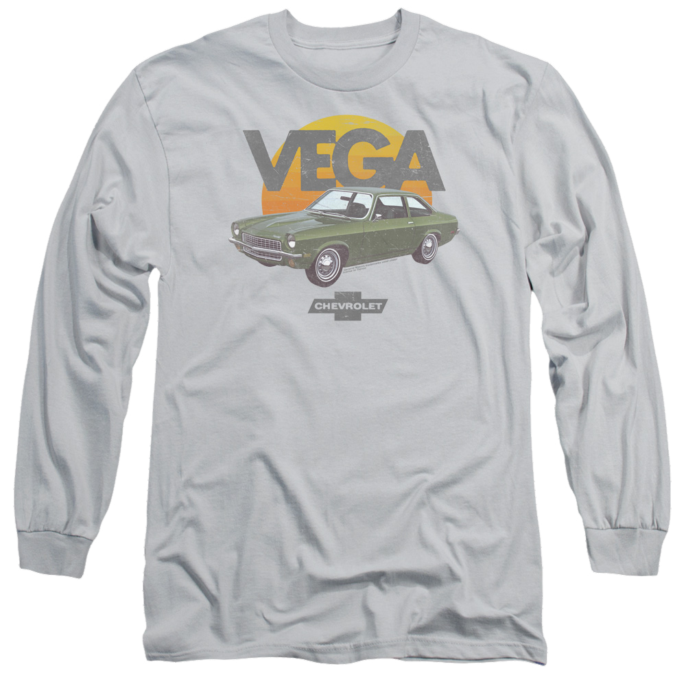 Chevrolet Vega Sunshine - Men's Long Sleeve T-Shirt