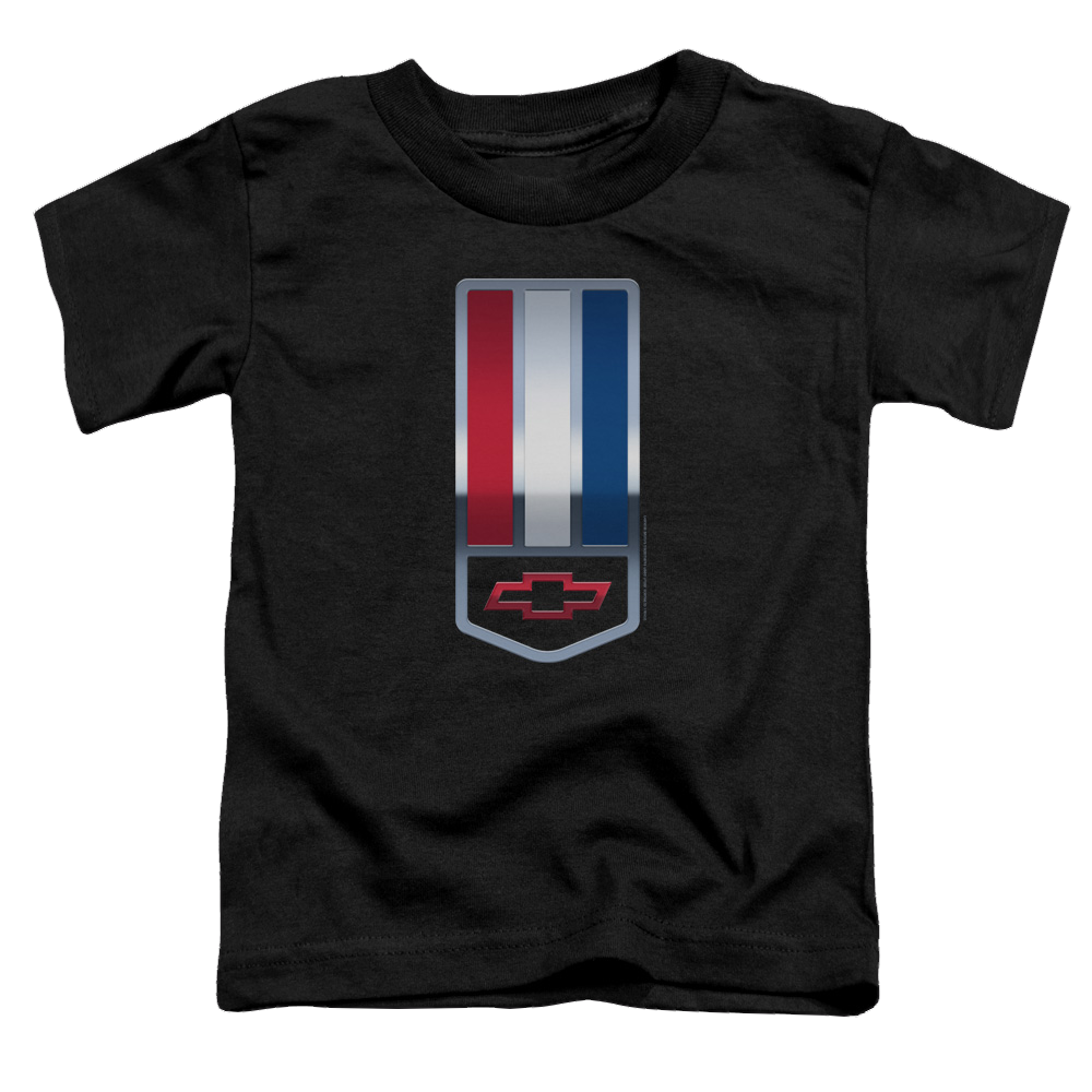 Chevrolet 1998 Camaro Nameplate - Toddler T-Shirt