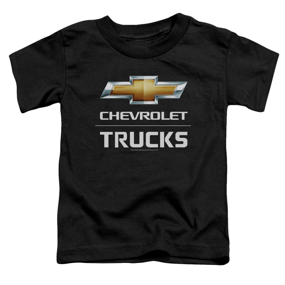 Chevrolet Trucks - Toddler T-Shirt