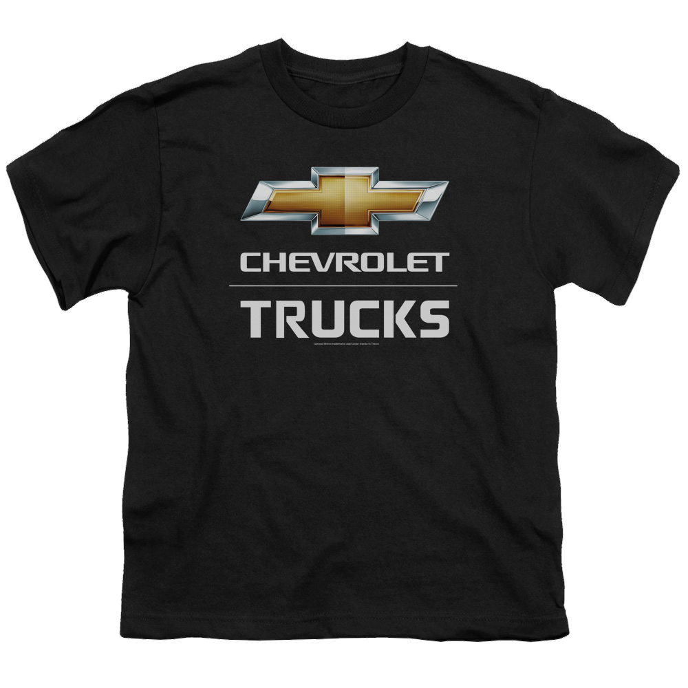 Chevrolet Trucks - Youth T-Shirt