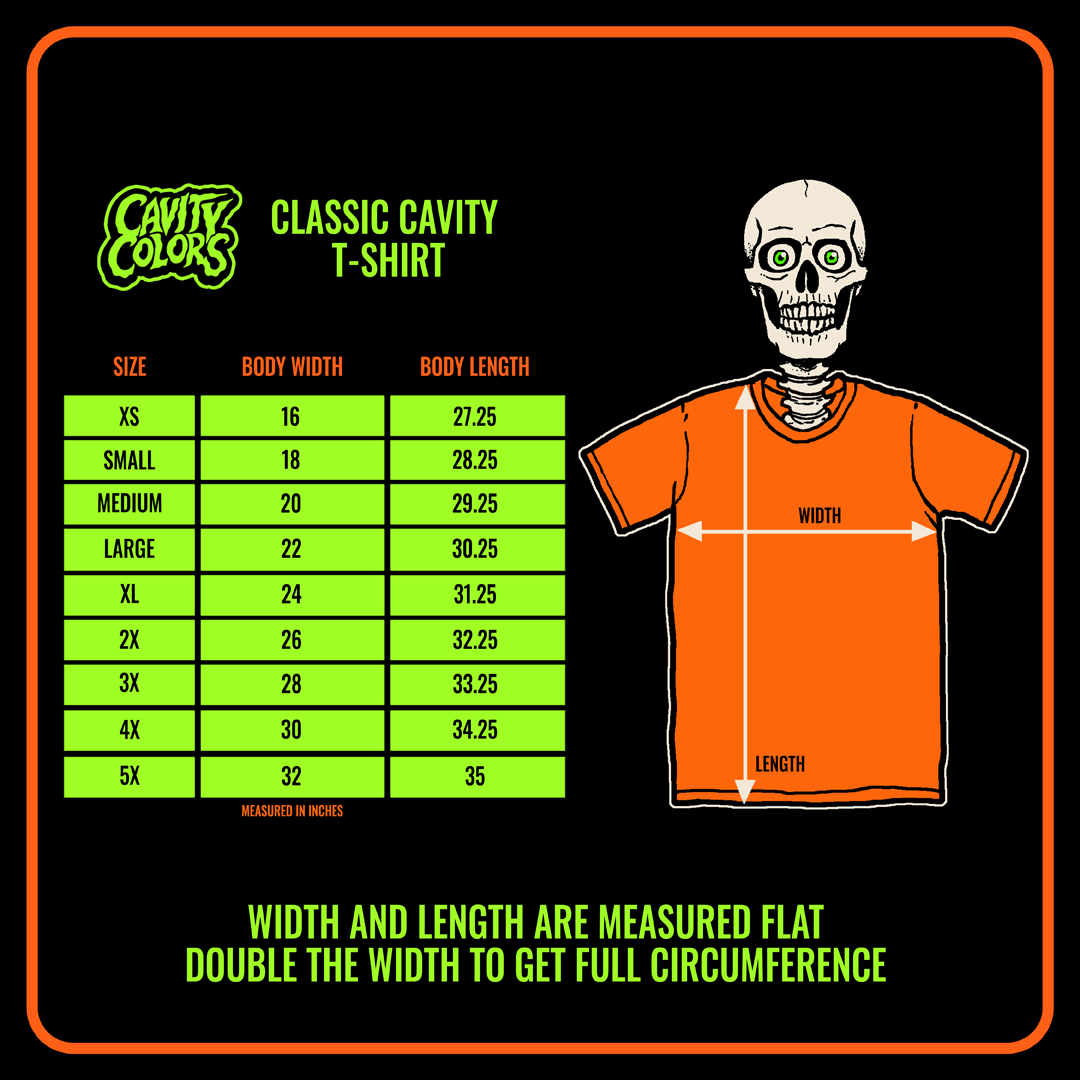 THE CROW: 30TH ANNIVERSARY - T-SHIRT