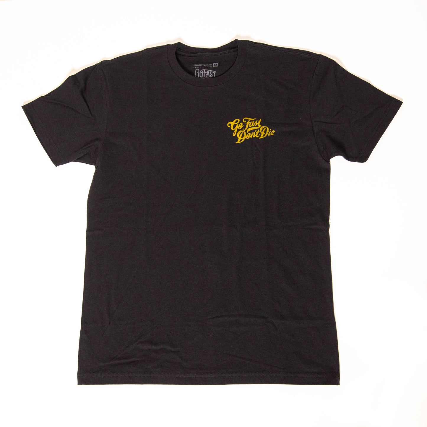 Speed Is A Number Tee