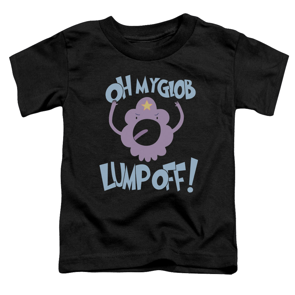 Adventure Time Lump Off - Toddler T-Shirt