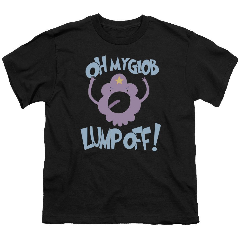 Adventure Time Lump Off - Youth T-Shirt