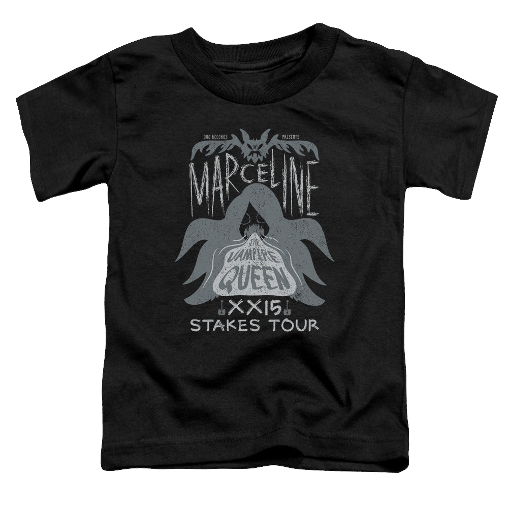 Adventure Time Marceline Concert - Toddler T-Shirt
