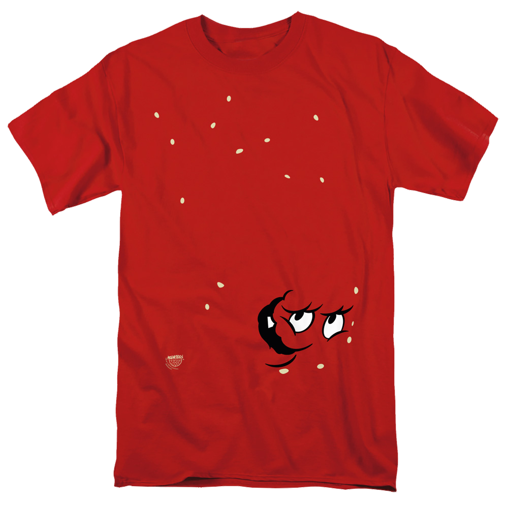 Aqua Teen Hunger Force Meatwad - Men's Regular Fit T-Shirt