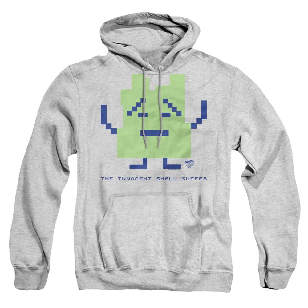Aqua Teen Hunger Force Inignokt - Pullover Hoodie