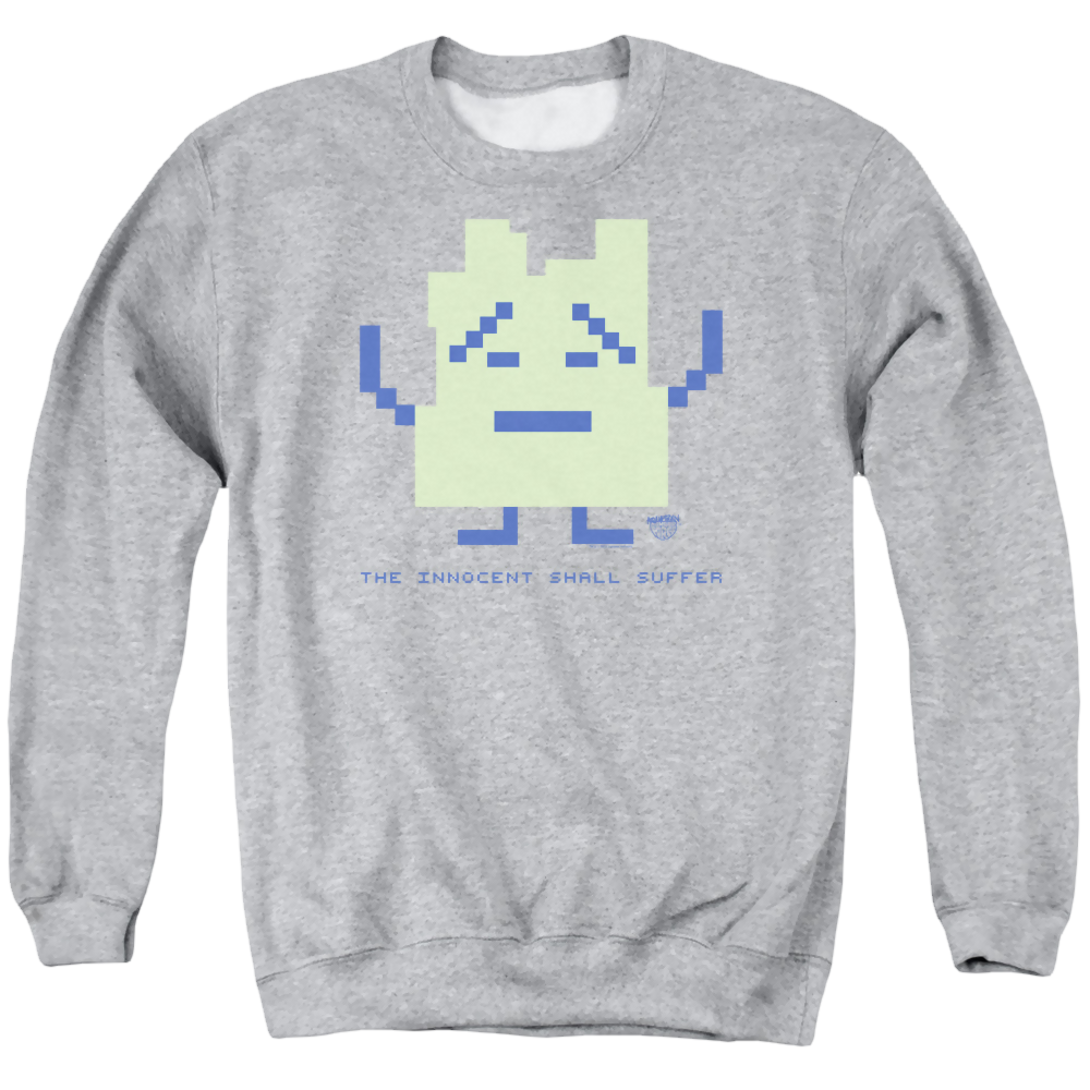 Aqua Teen Hunger Force Inignokt - Men's Crewneck Sweatshirt