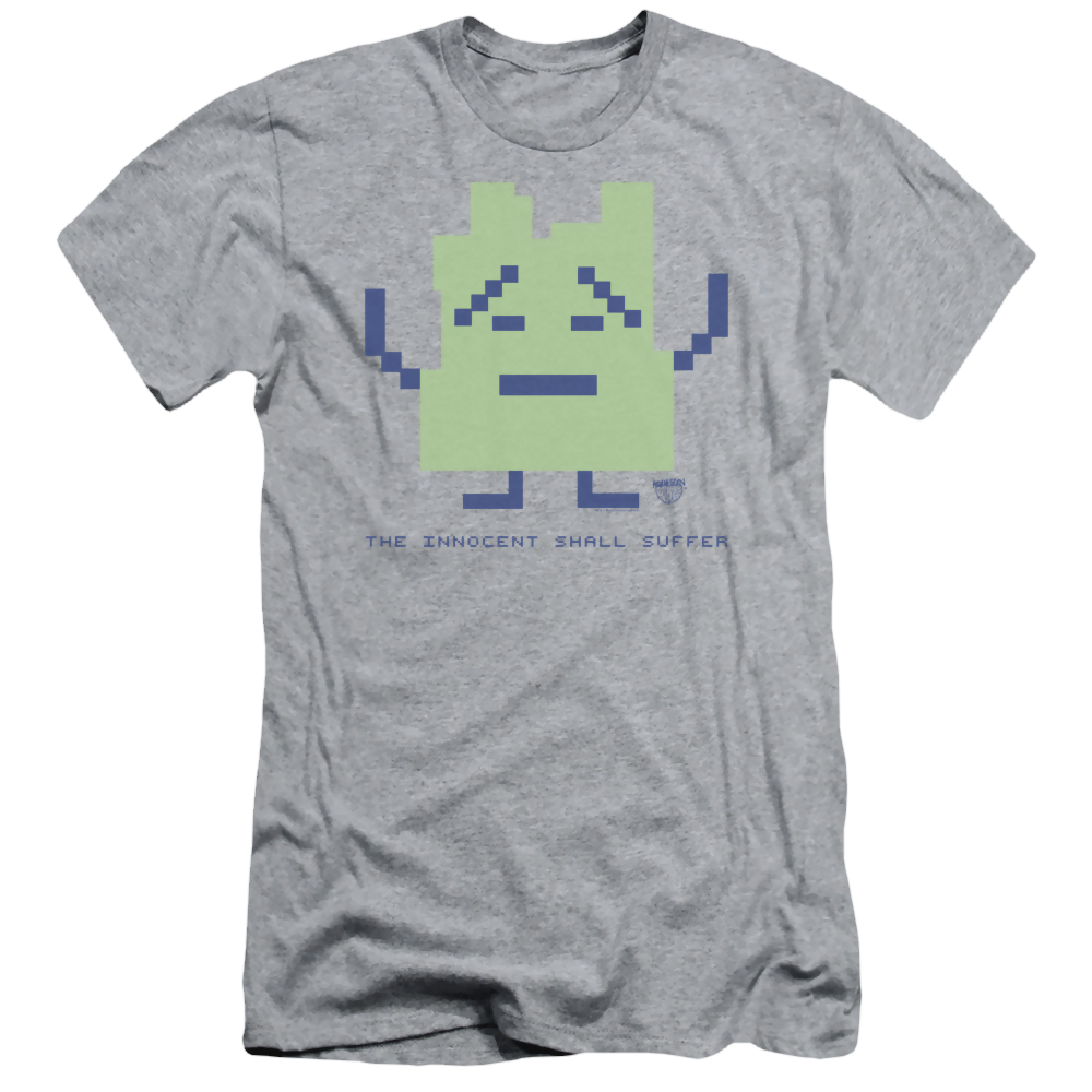 Aqua Teen Hunger Force Inignokt - Men's Slim Fit T-Shirt