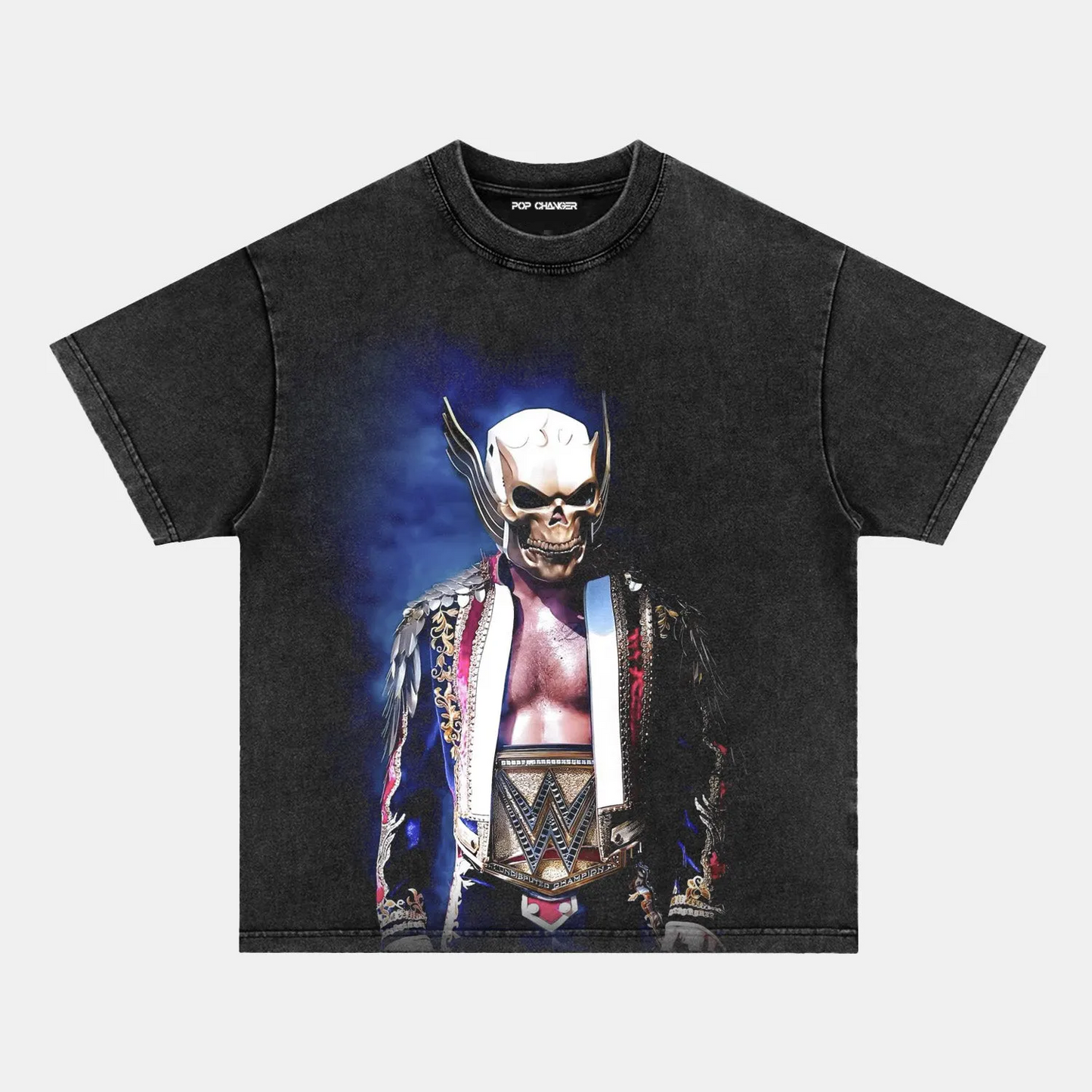 CODY RHODES TEE