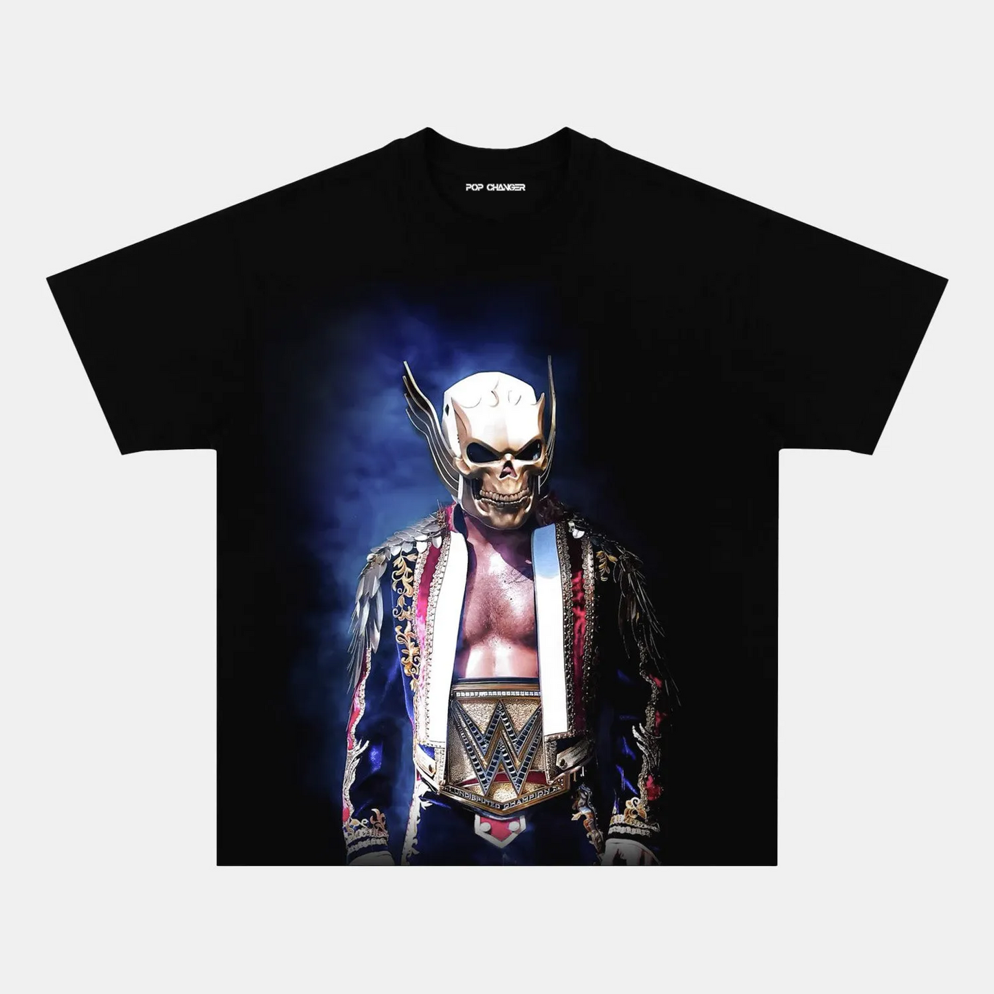 CODY RHODES TEE
