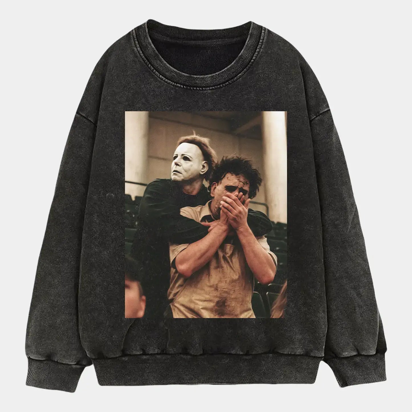 COLDPLAY CAM TEE 2.0