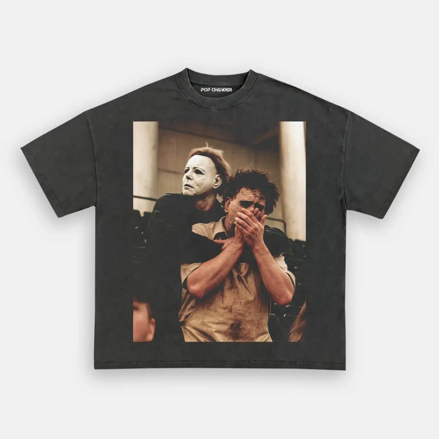 COLDPLAY CAM TEE 2.0