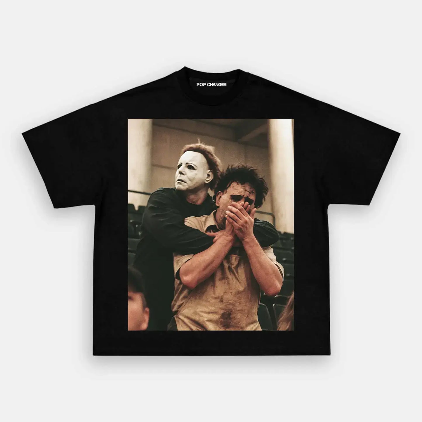 COLDPLAY CAM TEE 2.0