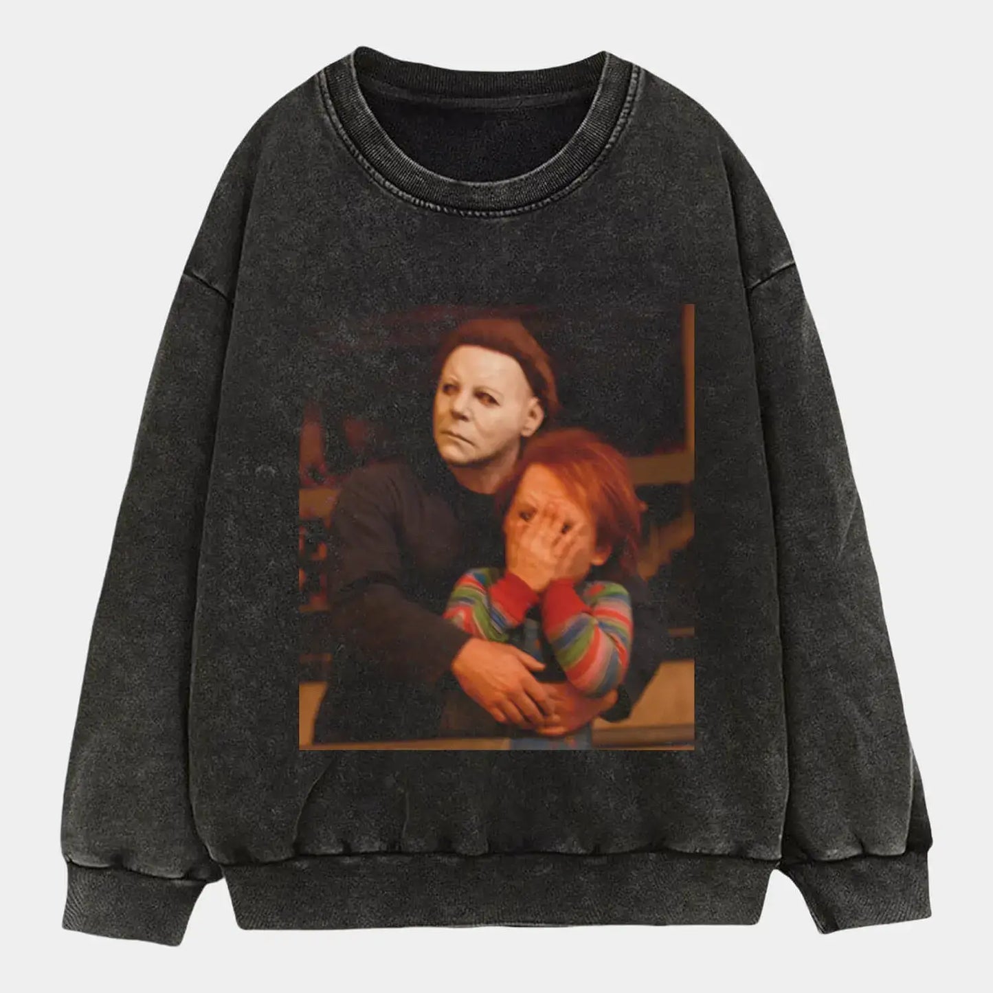 COLDPLAY CAM TEE 3.0