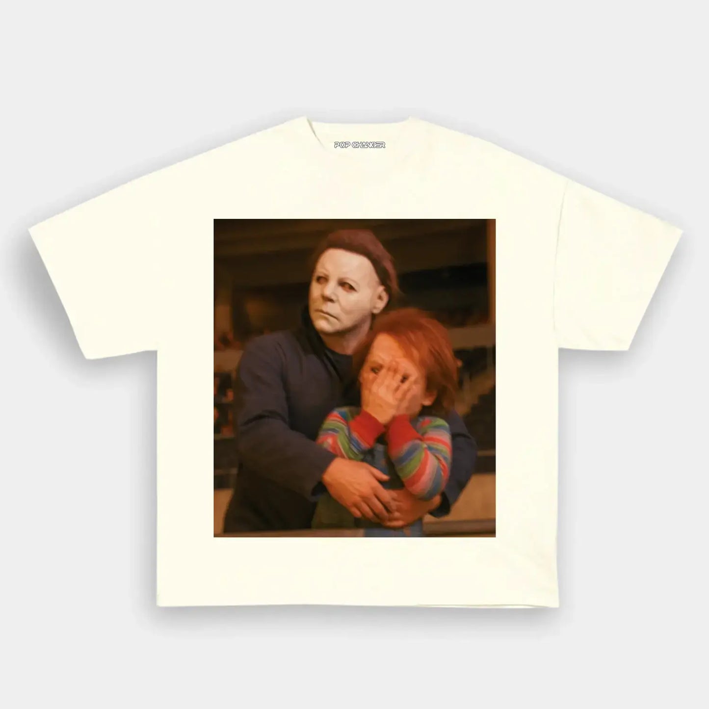 COLDPLAY CAM TEE 3.0