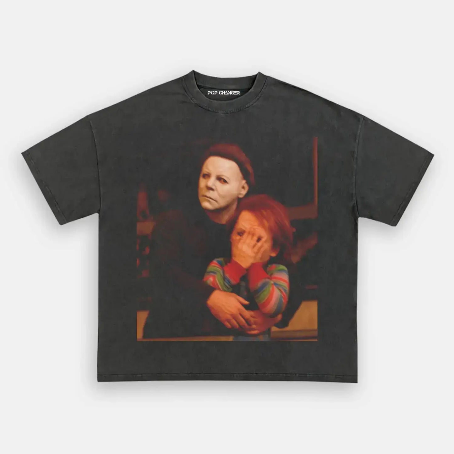 COLDPLAY CAM TEE 3.0