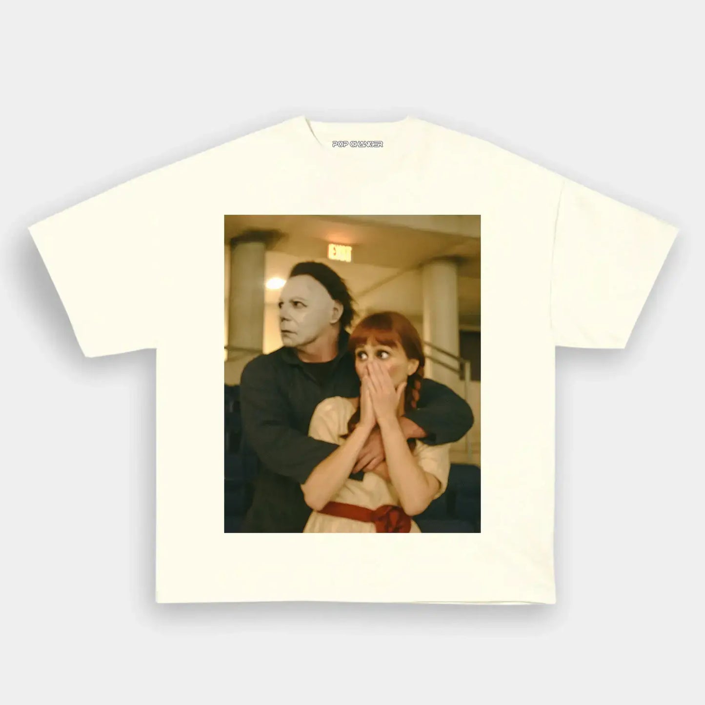 COLDPLAY CAM TEE 5.0