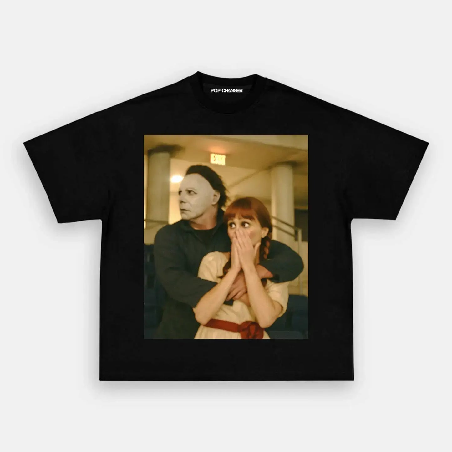COLDPLAY CAM TEE 5.0