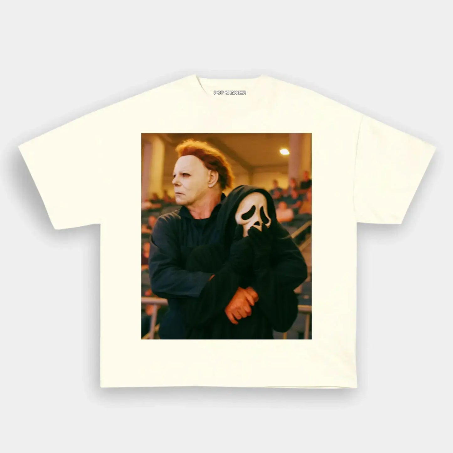 COLDPLAY CAM TEE 6.0