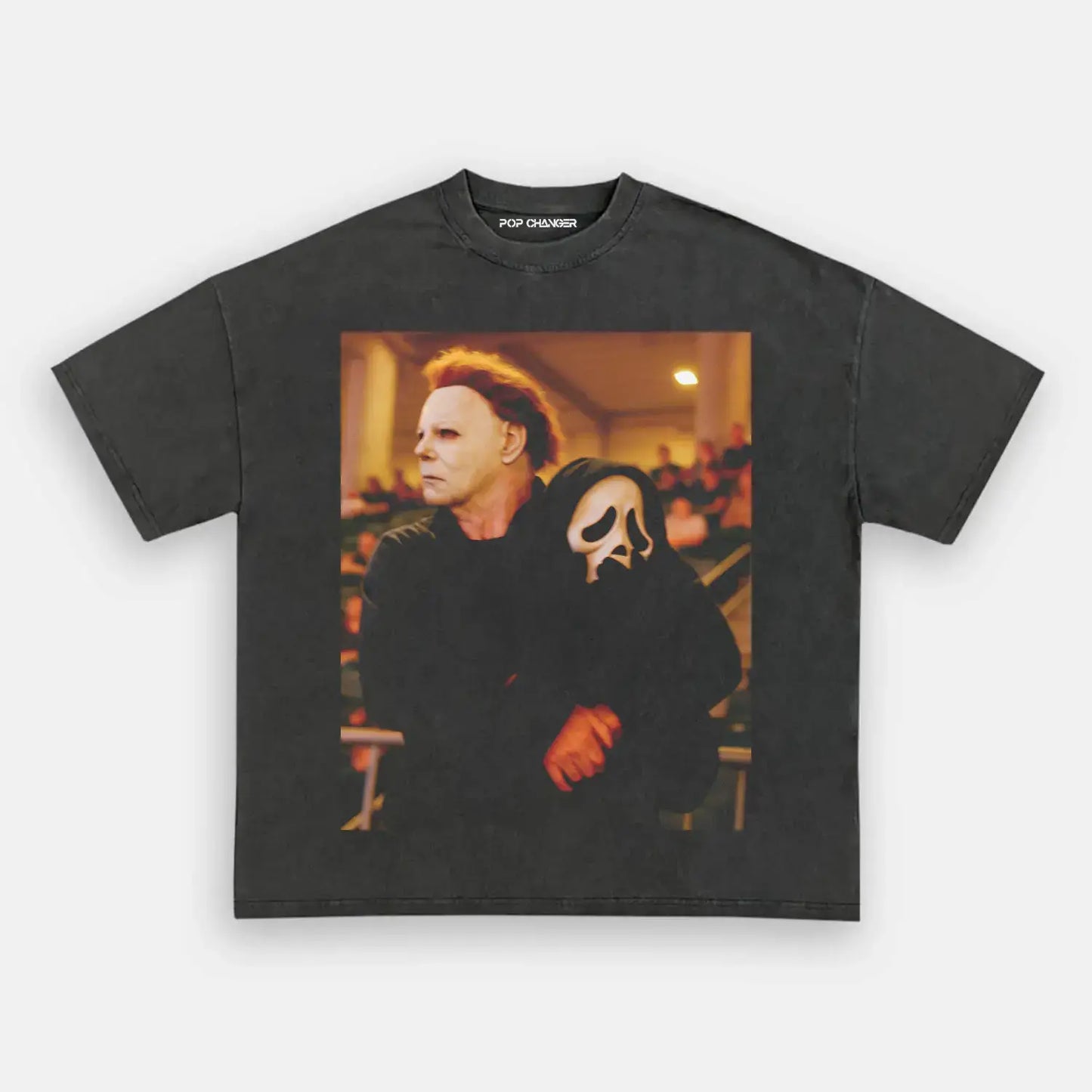 COLDPLAY CAM TEE 6.0