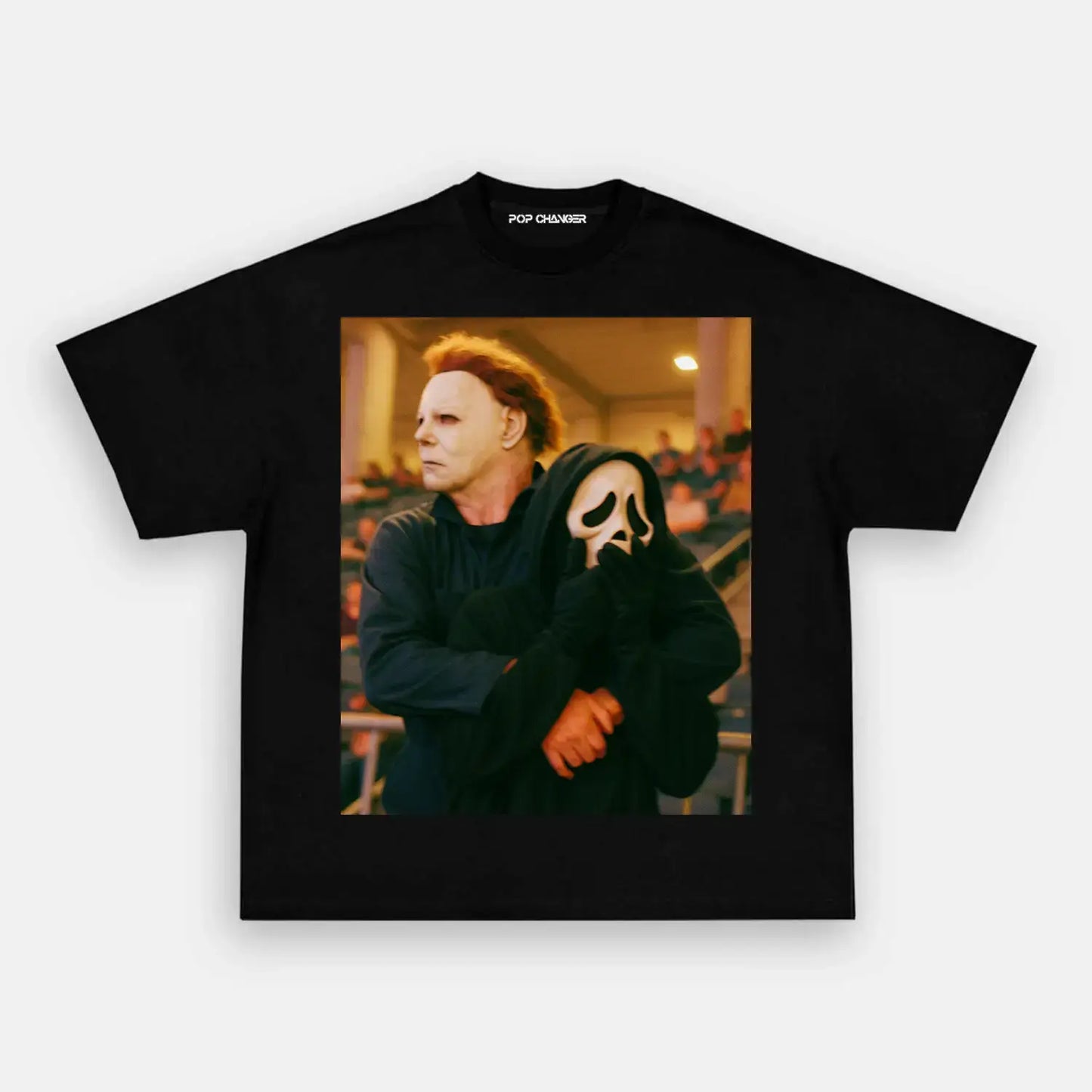 COLDPLAY CAM TEE 6.0