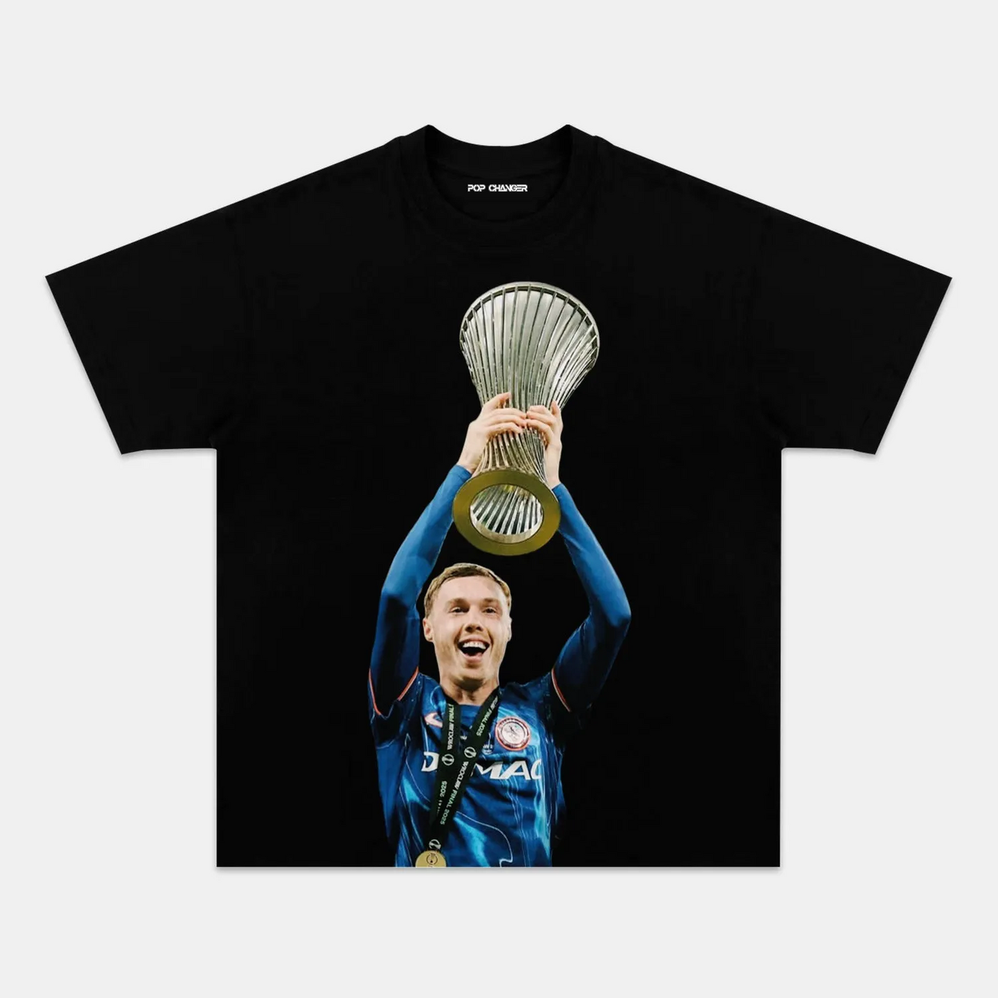 COLE PALMER 2025 TEE