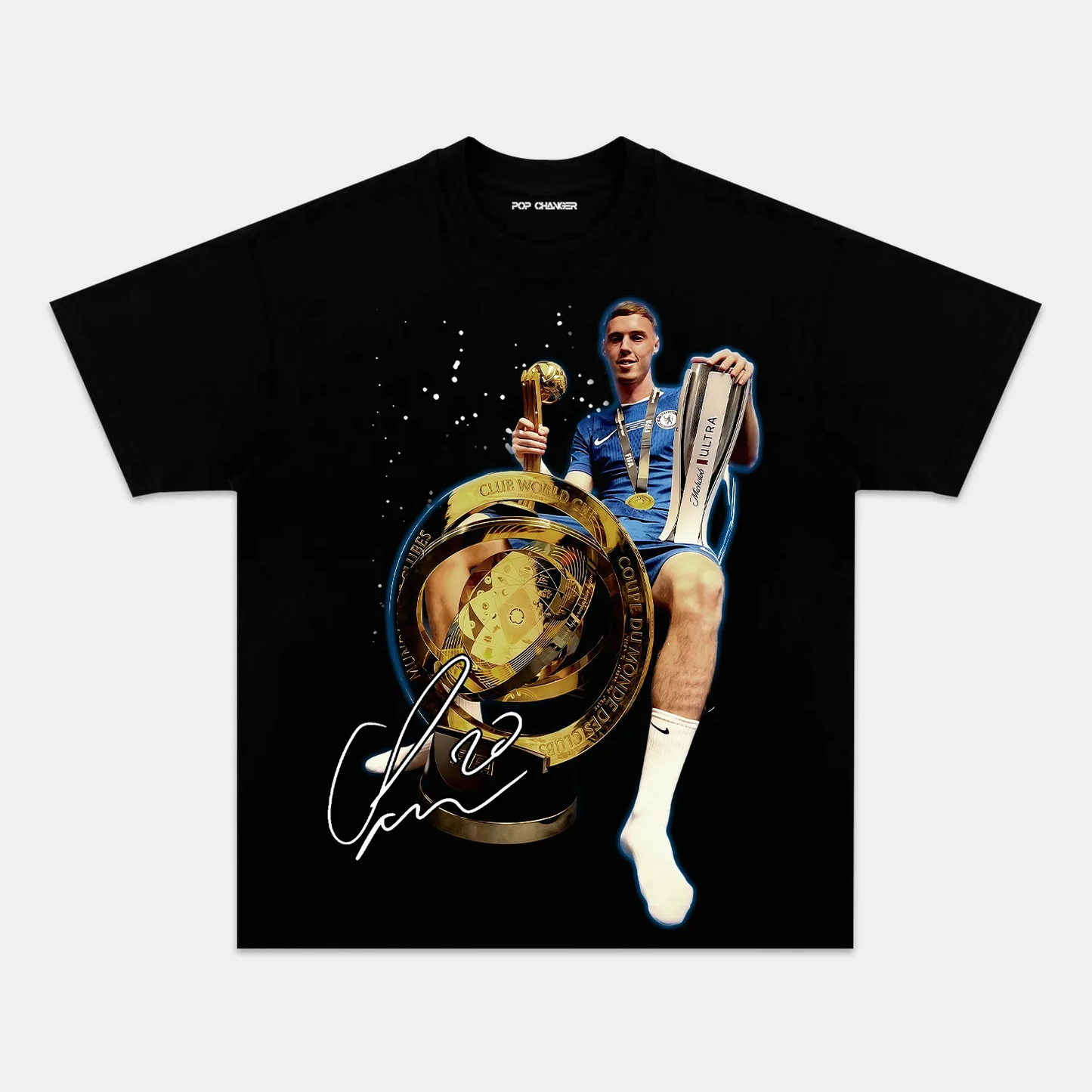 COLE PALMER TEE 1.0