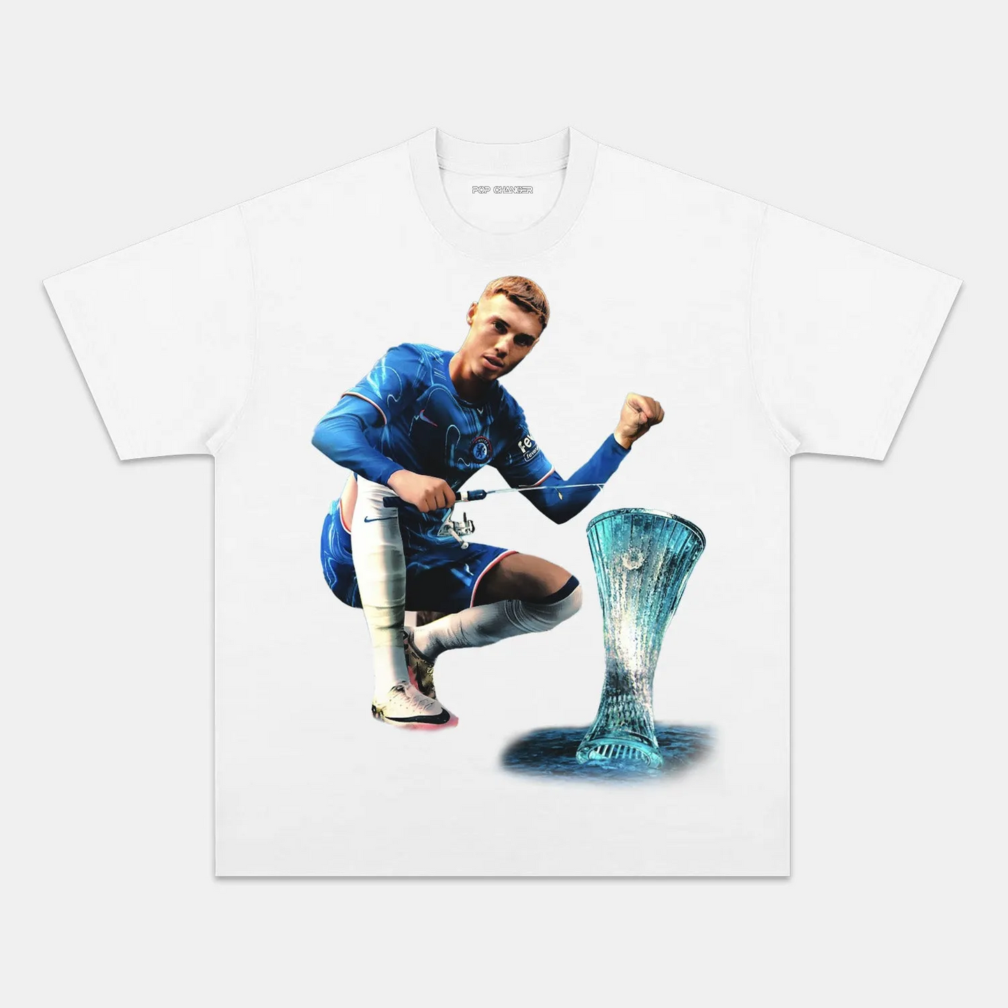 COLE PALMER TEE 5.30