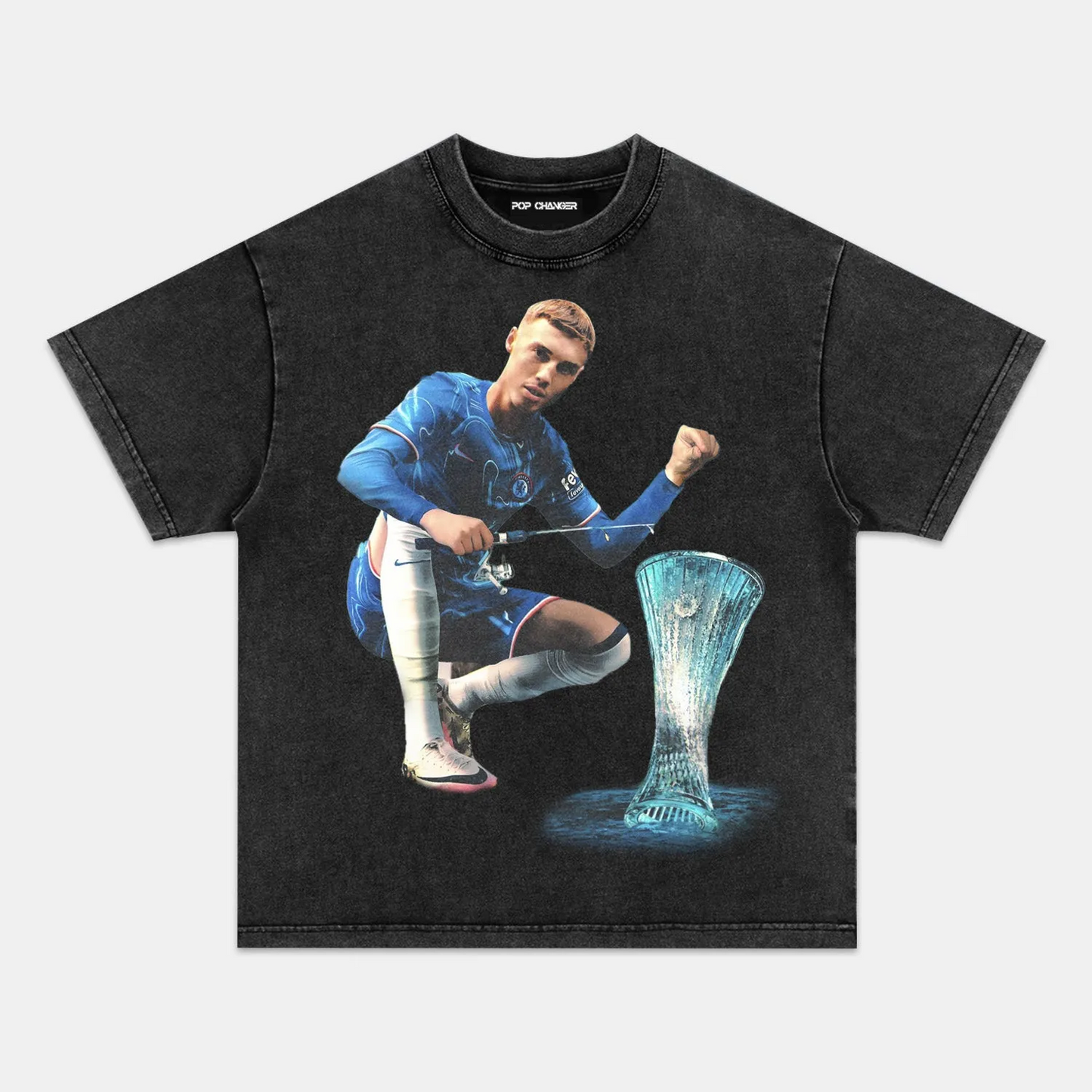 COLE PALMER TEE 5.30